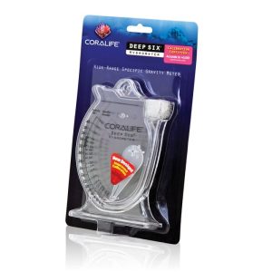 Coralife Aquarium Deep Six Hydrometer