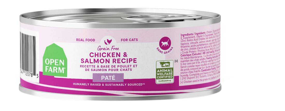 Open Farm Wet Cat Food - Image 4