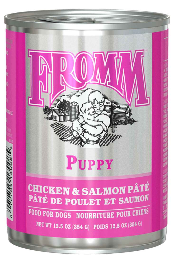 Fromm Classic Pâté Food for Dogs - Image 2