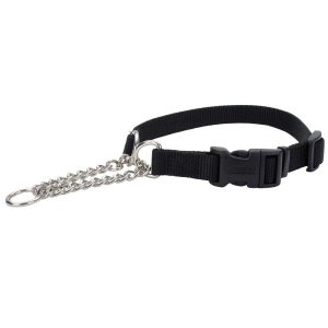 Coastal Pet Products Adjustable Dog Training Collar with Buckle