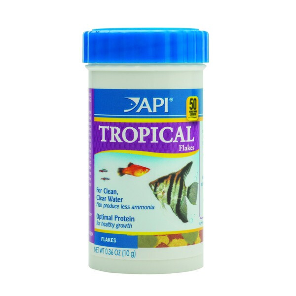 API® Tropical Flakes - Image 2