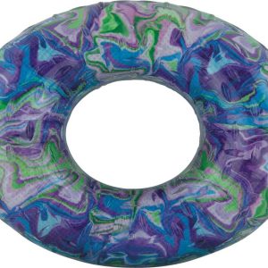 Play On Fetch Printed Ring