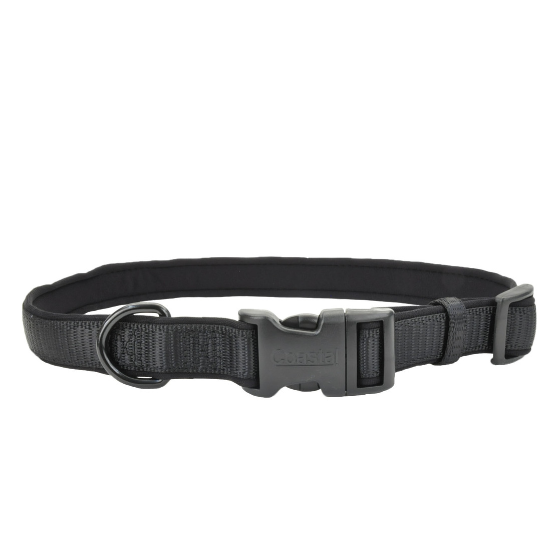 Coastal Comfort Black Overlay On Black Collar - Image 2