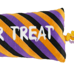 Play On Trick or Treat Kicker Cat Toy