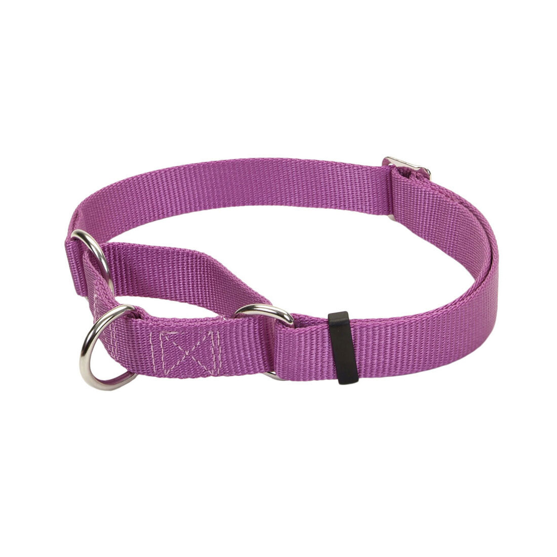 Coastal Pet Products No! Slip Martingale Adjustable Dog Collar - Image 10