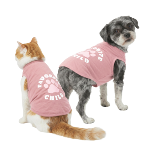 Play On Favorite Child Dog or Cat T-Shirt
