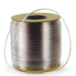 Lee's Standard Airline Tubing Spool, 500 Feet