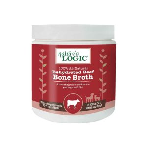 Nature's Logic Broth Dog/Cat Food