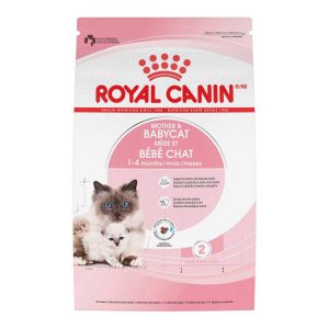 Royal Canin® Feline Health Nutrition™ Mother & Babycat Dry Cat Food