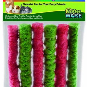 Ware Rice Pops, Large, 6 Count