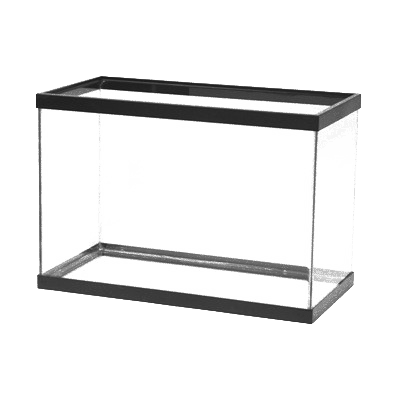 Aqueon Aquarium Black - Image 4