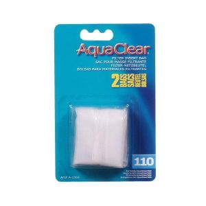 AquaClear Filter Insert Foam, For 60-110 Gallons