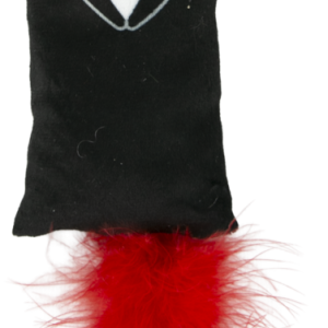 Play On Vampire Kicker Cat Toy