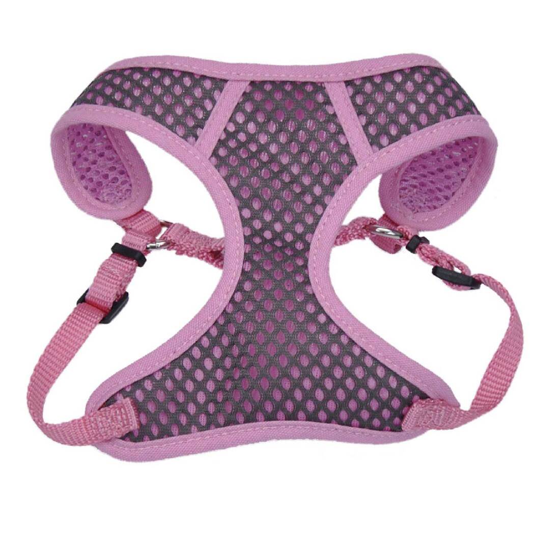 Coastal Comfort Soft® Sport Wrap Adjustable Dog Harness - Image 12