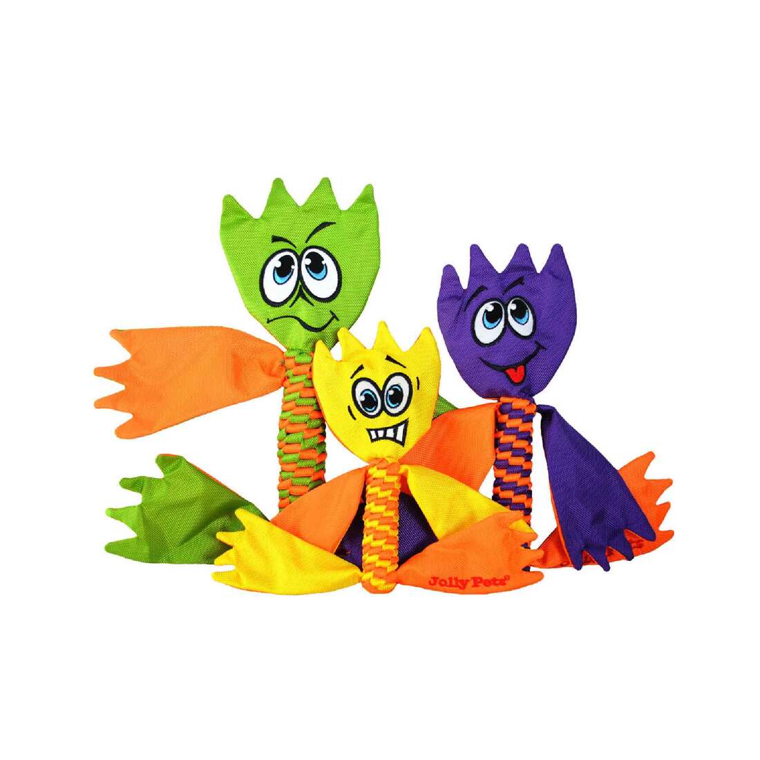 Jolly Pets Flathead - Image 2