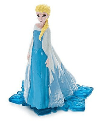 Penn Plax Disney Frozen Mini Elsa Ornament