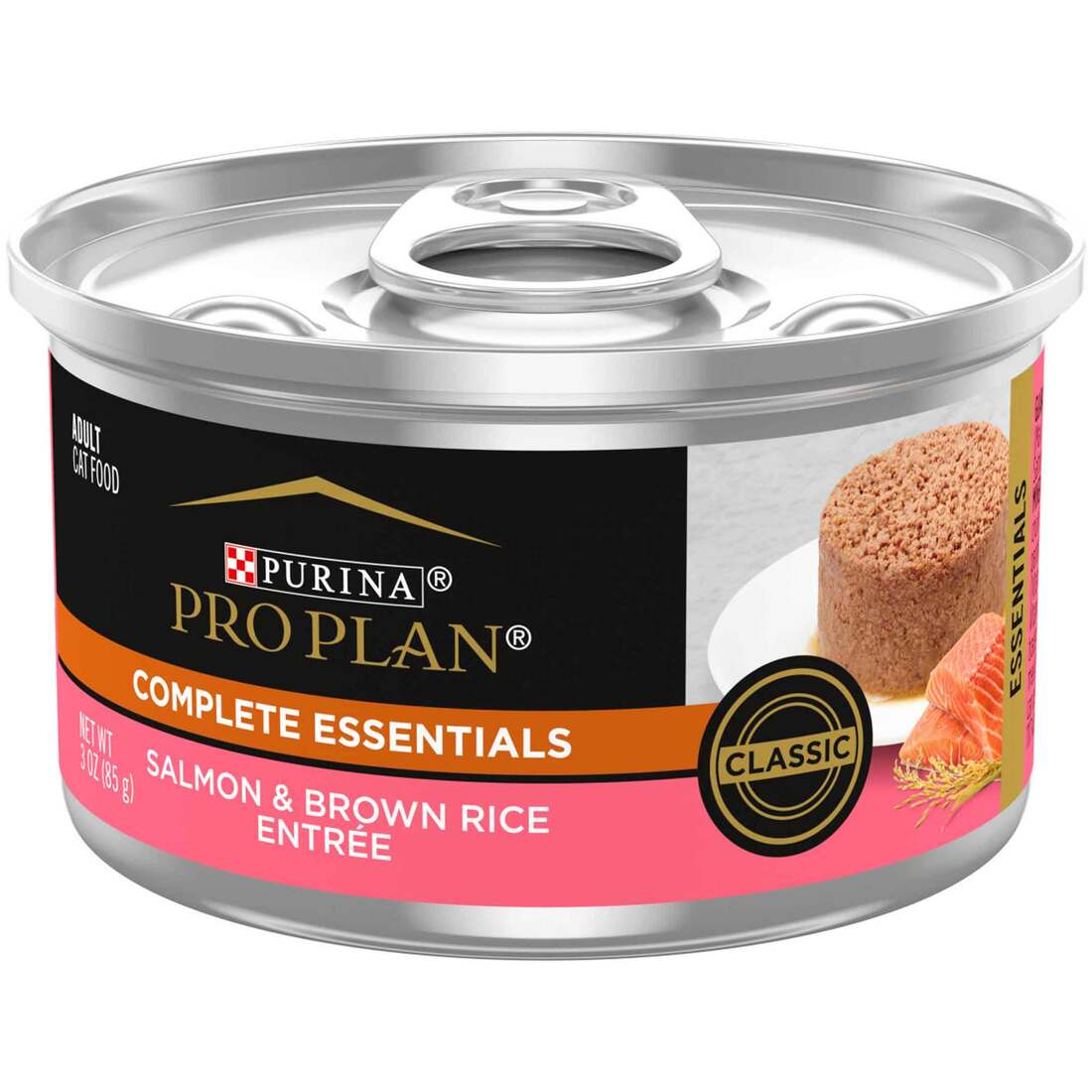 Purina Pro Plan Adult Wet Cat Food - Image 5