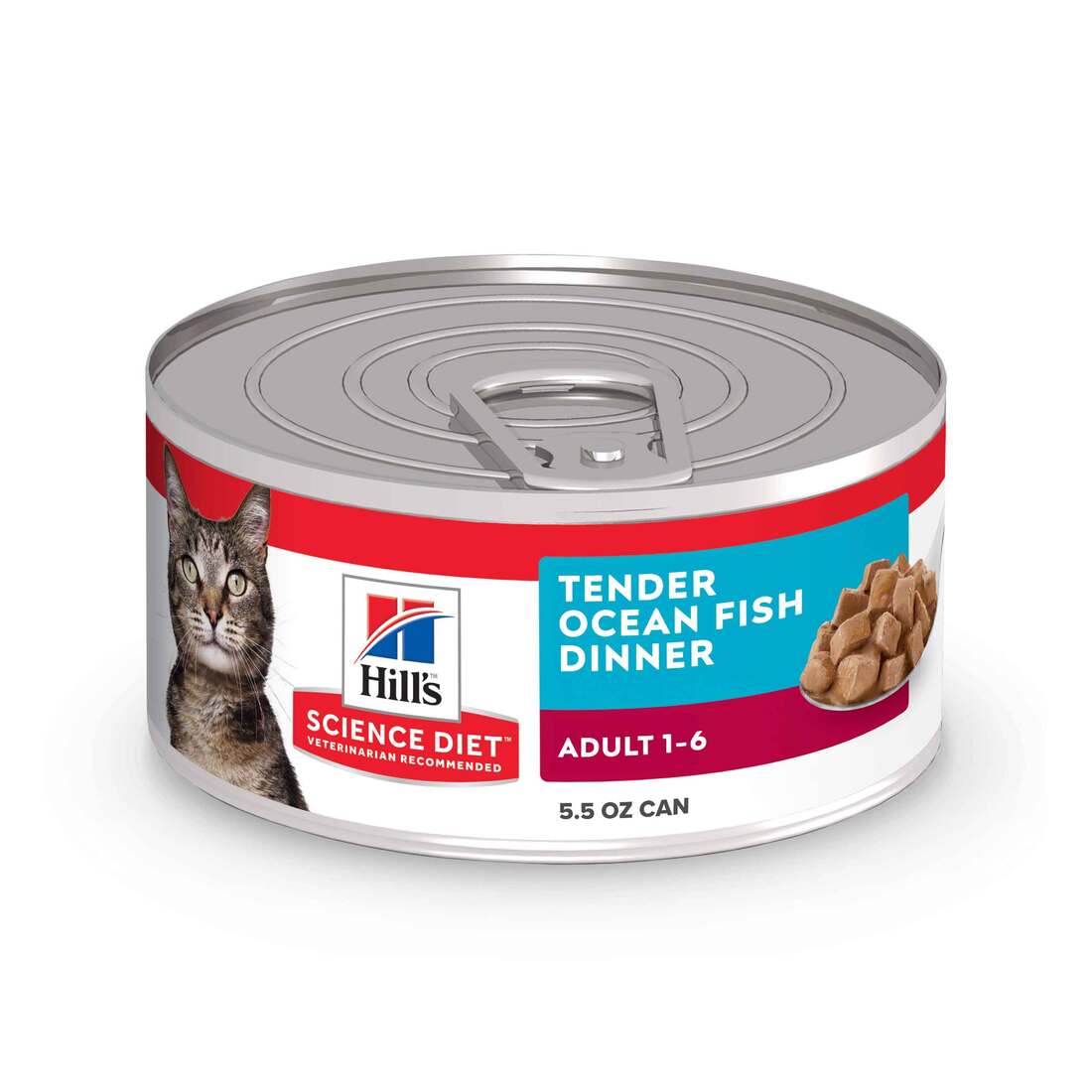Hill's® Science Diet® Adult Tender Wet Cat Food - Image 2