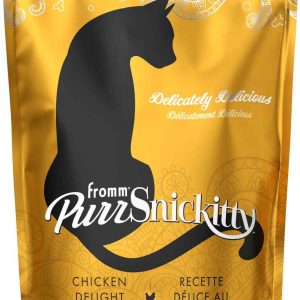 Fromm Pursnickitty Chicken Delight Dry Cat Food