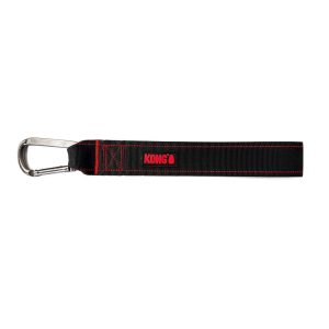 KONG Travel Seat Belt Loop Dog Tether