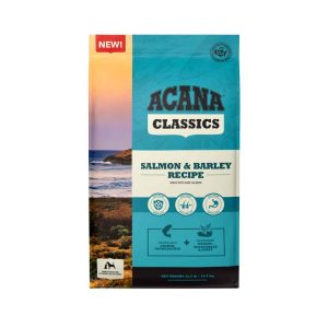 ACANA Classics Salmon and Barley Dry Dog Food