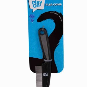 Play On Flea/Dust Comb