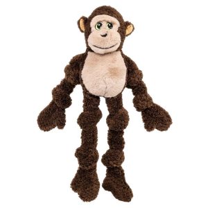 KONG Knots Monkey Dog Toy, Large/Extra Large