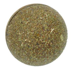 Bergan Turbo Scratcher Catnip Ball