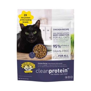 Dr Elsey's cleanprotein Dry Cat Food, Chicken, 6.6 Pounds