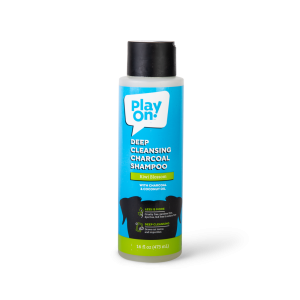 Play On Deep Clean Dog Shampoo, Kiwi Blossom, 16 Ounces