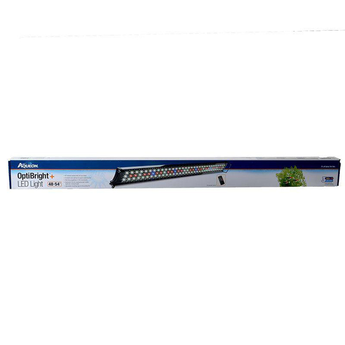 Aqueon Lighting Optibright Plus LED - Image 3