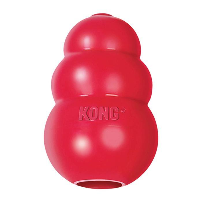 KONG Classic Dog Toy - Image 2