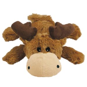 KONG Cozie™ Marvin Moose Dog Toy, Extra Large
