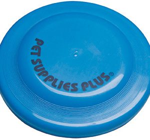 Play On Dog Toy, Flying Disc, 9 Inches