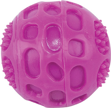 Play On Dog Toy TPR Ball Assorted