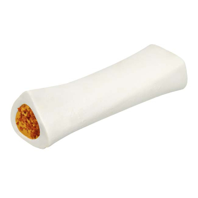 RedBarn Large Filled Bone, 6" - Image 2