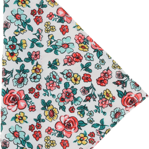 Play On Bandana, Floral, One Size