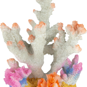 Fins First Aquarium Décor, Coral Reef
