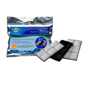 PetSafe® Drinkwell® Premium Carbon Replacement Filters