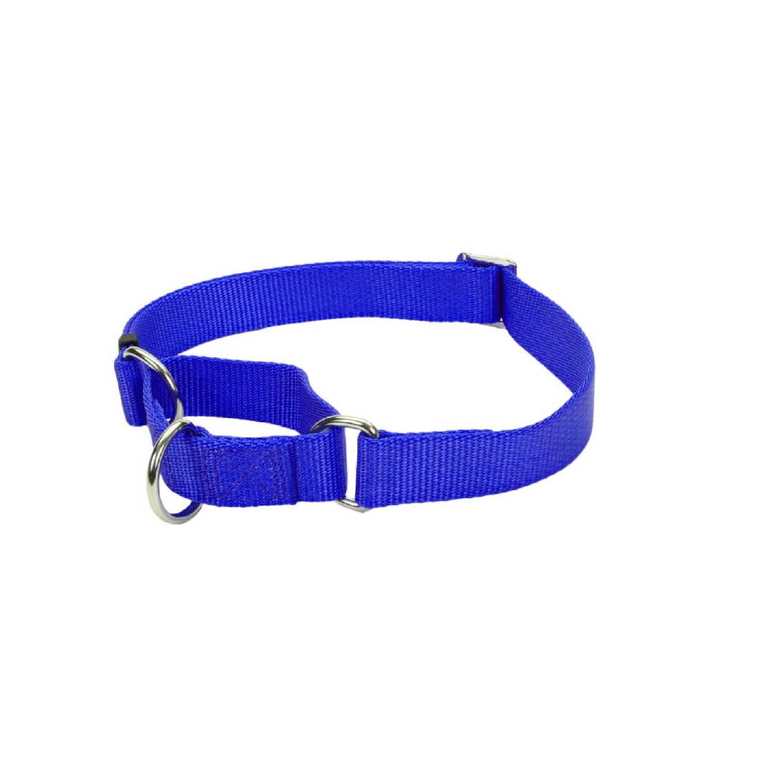 Coastal Pet Products No! Slip Martingale Adjustable Dog Collar - Image 2