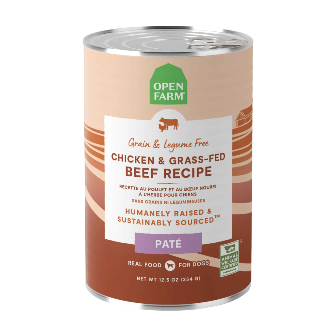 Open Farm Wet Dog Food,12.5 Ounces - Image 3