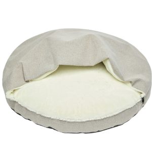 Play On Dog Bed, Burrow Bed, Medium