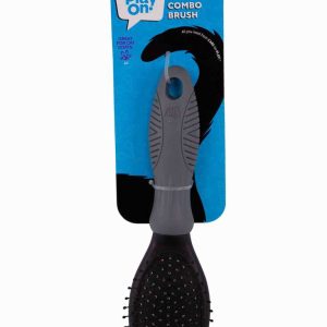 Play On Combo Bristle/Pin Brush