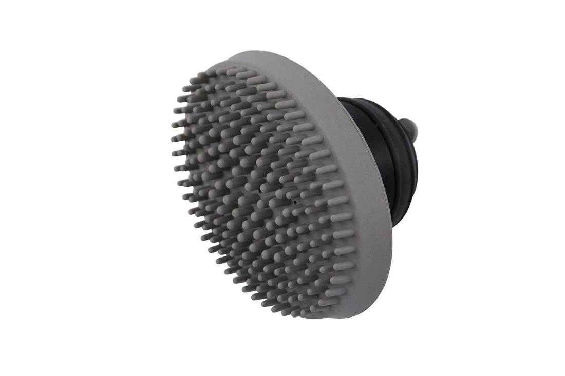 Play On Soap Dispensing Brush
