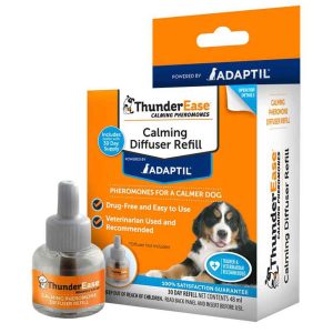 ThunderEase Dog Calming Diffuser Refill