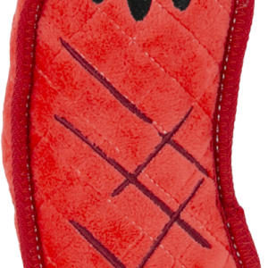 Play On Tough Sausage Dog Toy