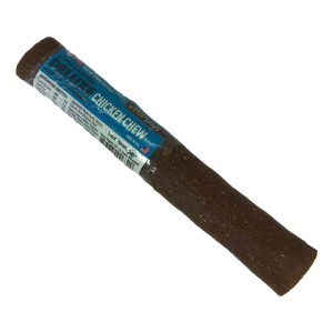 Etta Says Deluxe Chicken Dog Treat, 6 Inches