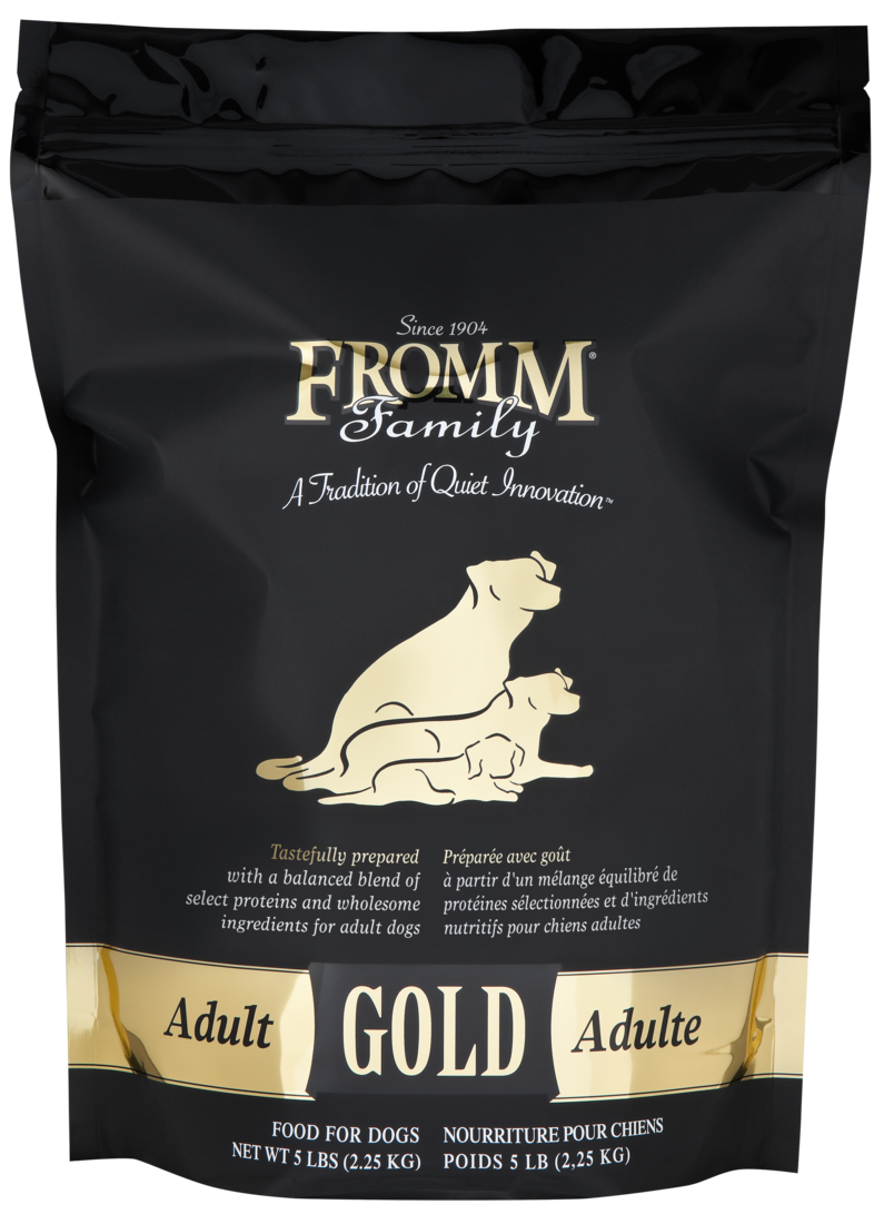 Fromm Gold Adult Gold Dry Dog Food - Image 3