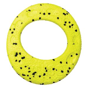 KONG Reflex Flyer Dog Toy