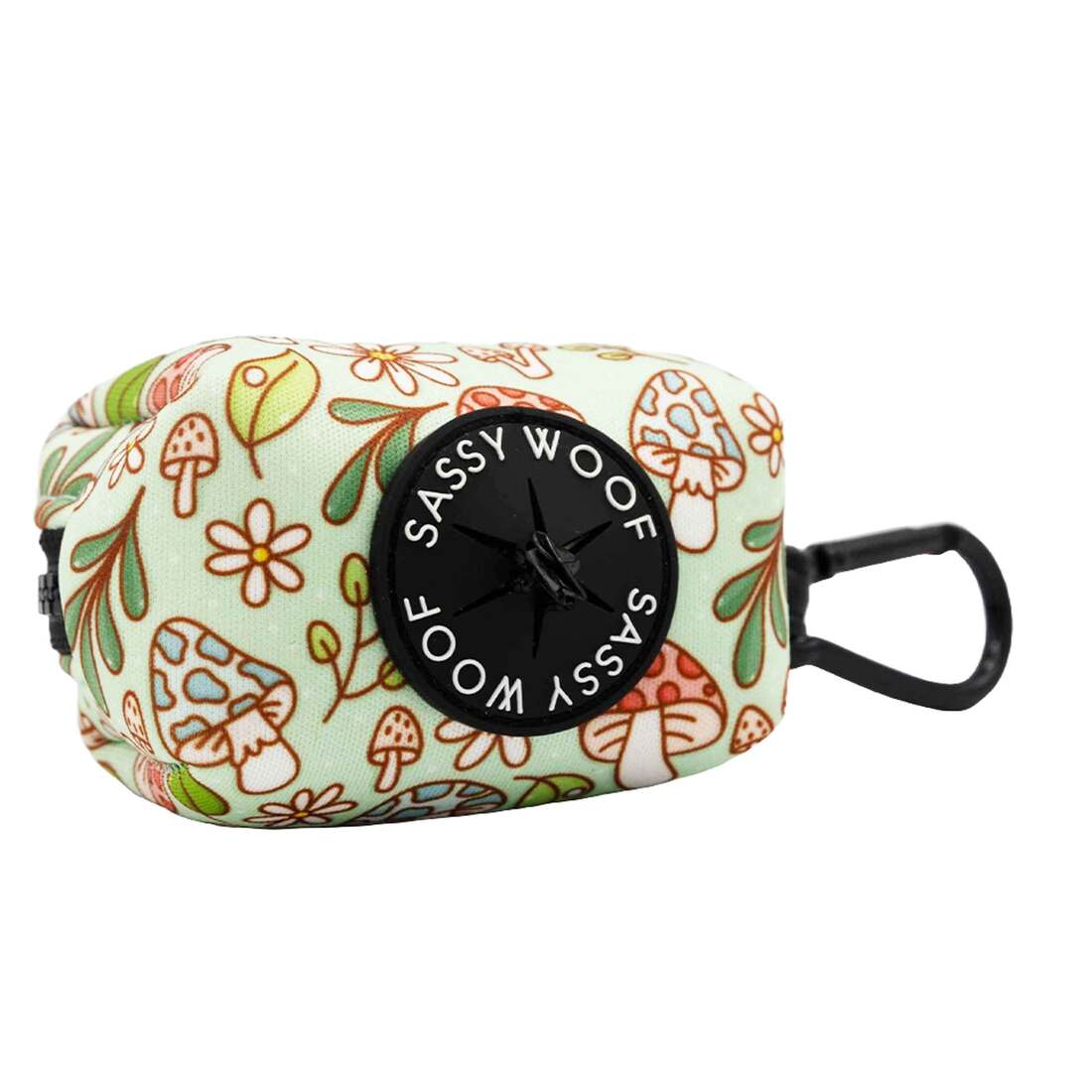 Sassy Woof Dog Waste Bag Holder - Image 4